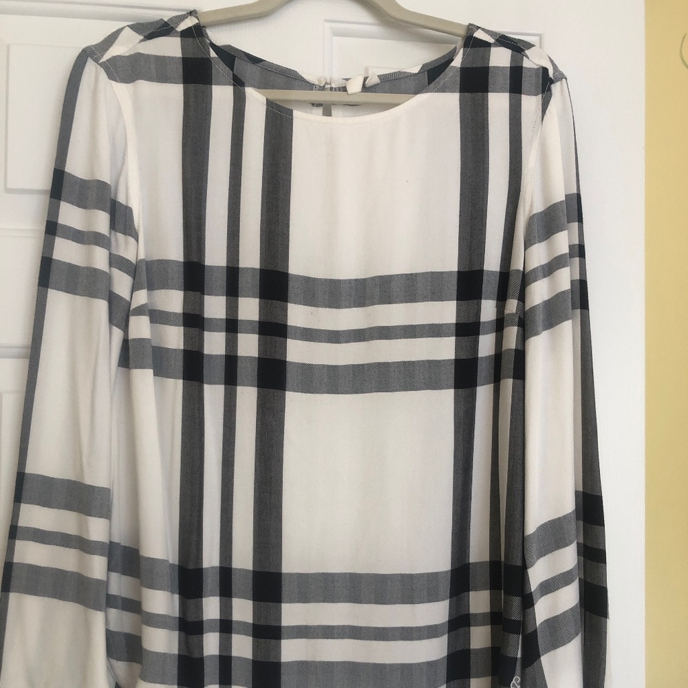 Treasure and Bond tunic